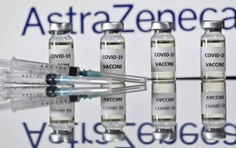 Vắc xin của AstraZeneca có hiệu quả với người trên 80 tuổi