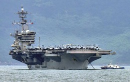 Mỹ muốn lập 'dàn hợp xướng' ở Biển Đông