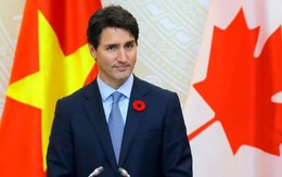 Thủ tướng Canada: 'Tết là cơ hội để ghi nhận đóng góp to lớn của người gốc Việt'