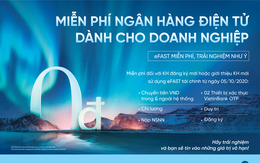 VietinBank ra thông báo về việc điều chỉnh phí rút tiền từ thẻ tín dụng quốc tế