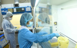Việt Nam cần ngăn virus biến thể, Bộ trưởng Bộ Y tế trình kiến nghị lên Thủ tướng