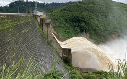 Quảng Nam thu hồi hơn 4 tỉ đồng thuế tài nguyên, phí bảo vệ môi trường các thủy điện