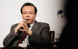 Trung Quốc tuyên tử hình cựu chủ tịch công ty quản lý tài sản nhà nước Lai Xiao Min
