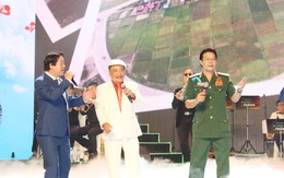 Thiếu tướng Nguyễn Hồng Sơn: Trường Sa là những khúc ca của cuộc đời tôi