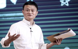 Đài Mỹ nói Jack Ma tạm thời ở ẩn chờ sóng yên biển lặng