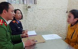 Vụ nâng khống thiết bị y tế ở Hà Tĩnh: Khởi tố thêm 8 bị can, bắt 3 người