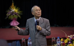 Nhà thiên văn học Nguyễn Quang Riệu qua đời vì COVID-19