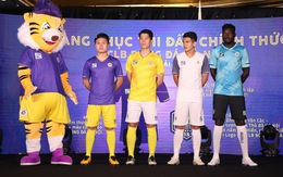 CLB Hà Nội đặt mục tiêu vô địch V-League và Cúp quốc gia 2021