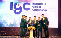 TTC Edu đổi tên thành Học viện Công dân toàn cầu