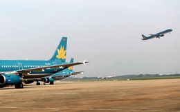 Vietnam Airlines được tiếp cận khoản vay 4.000 tỉ đồng, lãi suất 0%