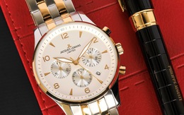 Bộ sưu tập đồng hồ Limited Edition đẳng cấp cho quý ông không thể bỏ qua
