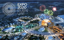 UAE chuẩn bị lễ khai mạc triển lãm thế giới EXPO 2020