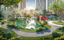 Vinhomes ra mắt The Sakura - phân khu phong cách Nhật Bản tại Vinhomes Smart City