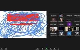 Lớp học trực tuyến liên tục bị người lạ vào phá, chiếm quyền kiểm soát