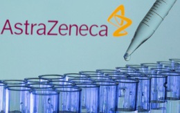 Thuốc trị COVID-19 của AstraZeneca giảm 50% nguy cơ tử vong, bệnh nặng