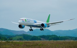 Chỉ định Bamboo Airways khai thác chuyến bay thường lệ giữa Việt Nam và Mỹ