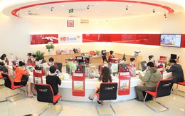 HDBank 4 năm liền được vinh danh ‘Nơi làm việc tốt nhất châu Á’