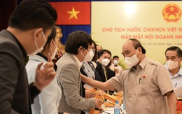 5 'liều thuốc tinh thần' cho doanh nghiệp Việt nhanh chóng hồi phục sau dịch