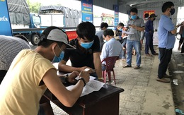 Đà Nẵng bỏ yêu cầu người về từ Quảng Nam phải có giấy xét nghiệm âm tính