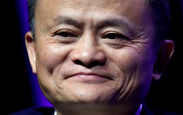 Reuters: Tỉ phú Jack Ma xuất hiện ở Hong Kong