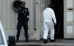 Na Uy: Kẻ tấn công bằng tên từng trong tầm ngắm của cảnh sát