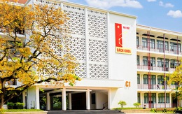 Thành lập 3 trường thuộc Trường đại học Bách khoa Hà Nội