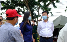 Đắk Nông giải trình vụ 'chủ tịch tỉnh 18 tháng không tiếp công dân'