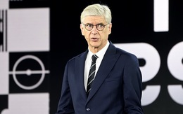 Ông Wenger đề xuất cách trị 'virus FIFA'