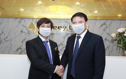 Meey Land và PwC Việt Nam triển khai hợp tác kinh doanh