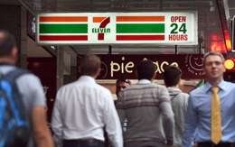 Úc: Chuỗi 7-Eleven bị tố tự ý thu thập hình ảnh khách hàng
