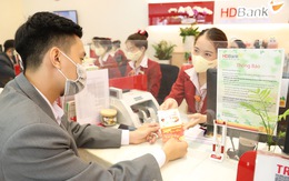 HDBank tăng gói hỗ trợ doanh nghiệp SME và hộ sản xuất kinh doanh lên 10.000 tỉ đồng
