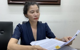 Nhà báo Hàn Ni: 'Tôi tố cáo vì bị bà Phương Hằng vu khống'