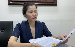 Nhà báo Hàn Ni đề nghị khởi tố 4 người tấn công bà sáng 22-3