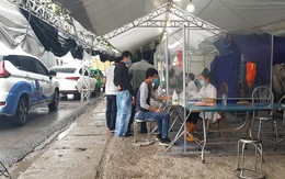 Từ 0h ngày 16-10, người ngoài tỉnh vào Nam Định không cần giấy xét nghiệm