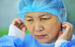 'Nữ tư lệnh hồi sức' - PGĐ Bệnh viện Chợ Rẫy nhận giải thưởng Phụ nữ Việt Nam năm 2021