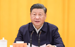 Ông Tập Cận Bình: Hệ thống chính trị dân chủ của Trung Quốc là 'sáng tạo vĩ đại'