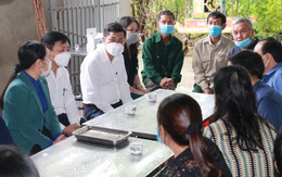 Cô giáo bàng hoàng nhận tin học sinh tử vong khi học online