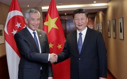 Singapore ủng hộ Trung Quốc gia nhập CPTPP?