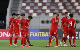 'Đội tuyển Trung Quốc cần phép mầu Harry Potter để dự World Cup'
