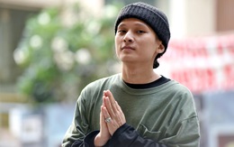 Rapper Datmaniac: Sống ở thành phố lớn thấy được nhiều thứ lắm