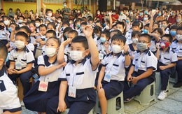 TP.HCM đề xuất chi 427 tỉ hỗ trợ học phí cho học sinh