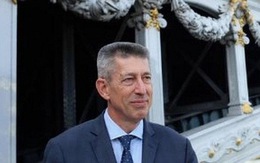 Pháp: Belarus buộc đại sứ Pháp rời đi
