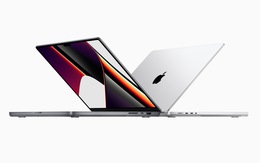 Giá bán dự kiến MacBook Pro 2021 tại Việt Nam cao ngất ngưởng