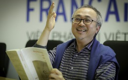 NSND Đặng Thái Sơn: 'Nếu không thiền đủ, tôi đã gục ngã trước scandal đó rồi'