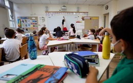 Israel mở rộng chương trình 'Lớp học Xanh' sau thí điểm thành công