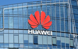Huawei chi bộn tiền để vận động hành lang ở Mỹ