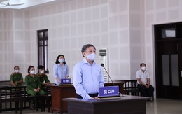Hoãn phiên tòa xét xử ‘đại gia’ Phạm Thanh bị cáo buộc cưỡng đoạt 50 tỉ đồng