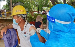 TP Phú Quốc phủ vắc xin cho 100% dân cư trên đảo