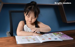 Môi trường học tập toàn diện tiếng Anh trẻ em BingGo Leaders