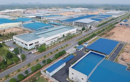 78 công nhân của 13 công ty trong khu công nghiệp lớn nhất Phú Thọ mắc COVID-19